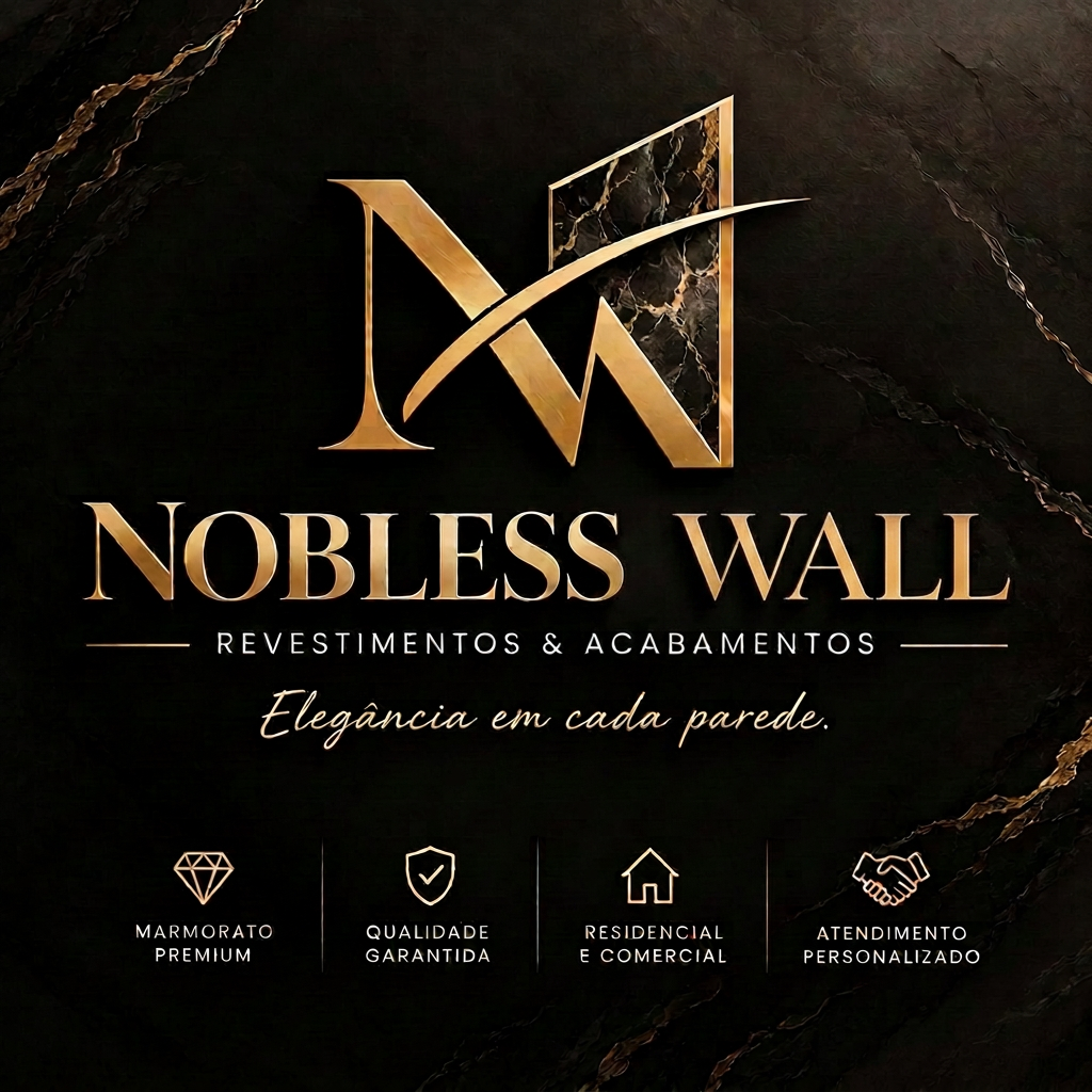 Logo Nobless Wall